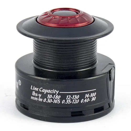 Катушка Caiman Anaconda II RD 140