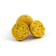 Бойлы тонущие GBS Baits 20мм 3кг Кукуруза