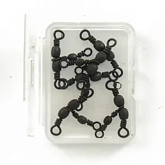Вертлюг на три направления Carpking CK9251-1012 #10x12