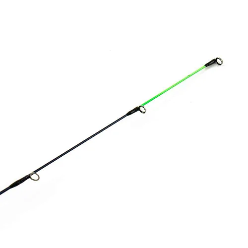 Удочка зимняя WestMan PERCH хлыст карбон HARD 11-23гр 30см (30шт/кор) РБ