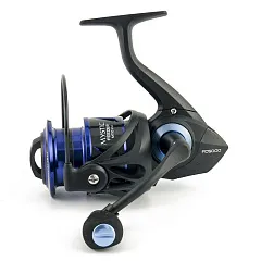 Катушка Viva Mystic Feeder FD850 (Fast transmition)