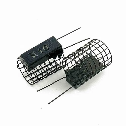 Кормушка IVVA "Таракан XXL" 110 гр (10шт. в упак.)