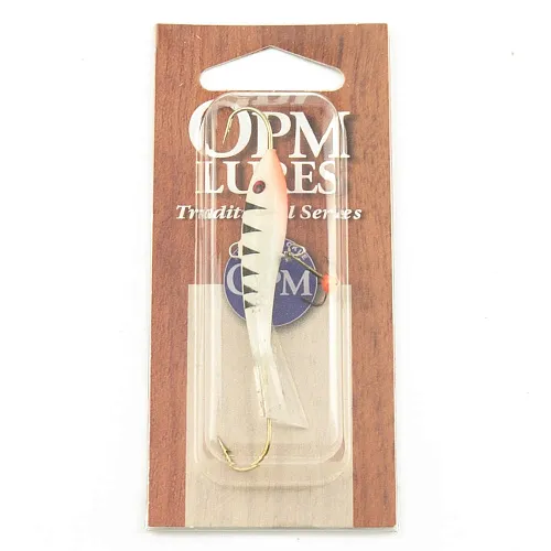 Балансир OPM 6Р 15 гр цвет 10