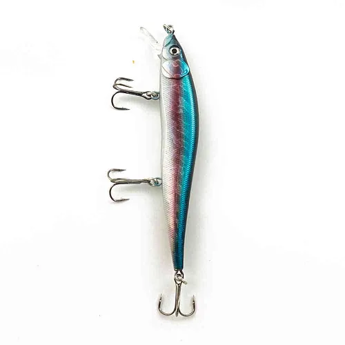 Воблер Palomino Dikson 115F 14гр 0-1м цвет 8