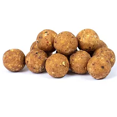 Бойлы тонущие GBS Baits 20мм 3кг Рыбные