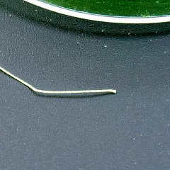 Шнур Caiman Lumen 100м 0,14мм зеленый