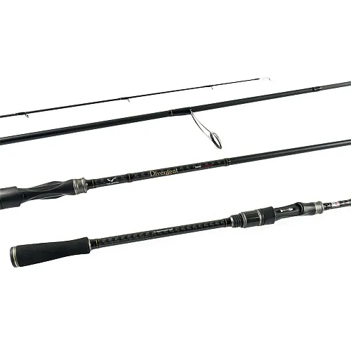 Спиннинг Viva Divergent 762ML 2,28м 3-18g 220004