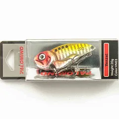 Блесна-цикада Palomino Venzel 20g цвет 3