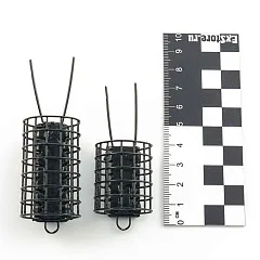 Кормушка IVVA "Таракан" 60 гр (10шт. в упак.)