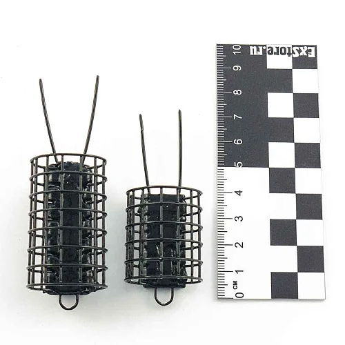 Кормушка IVVA "Таракан" 100 гр (10шт. в упак.)