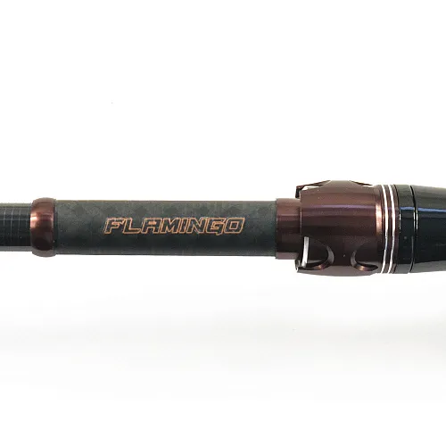 Спиннинг Flamingo Scorpion телескопический 2,7м 15-40гр