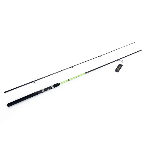 Спиннинг Caiman River hunter spin 20-60g 2.40м 