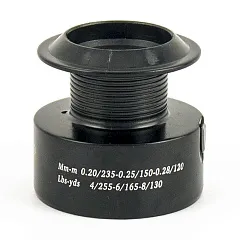 Катушка Caiman Mamba II FD 2000