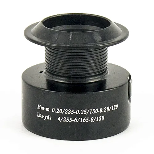 Катушка Caiman Mamba II FD 2000