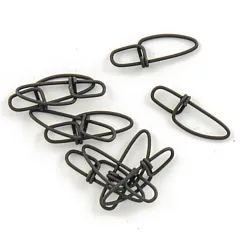 Застежка Carpking CK9260-03 #3 (10 шт в упак)