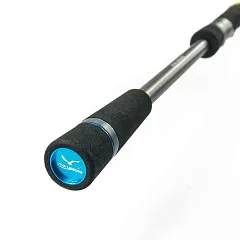 Спиннинг Viva Factor max 42гр 802MH 2,44м