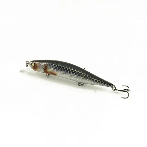 Воблер Caiman Champion 110SP 16,5g 1,5м цвет СМ139