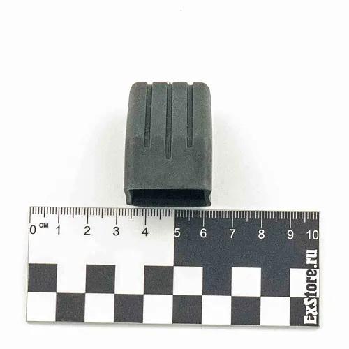 Заглушка кресла Carpking трапеция