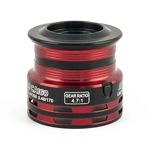 Катушки Caiman Apollo Carp 6000 (5+1ВВ)