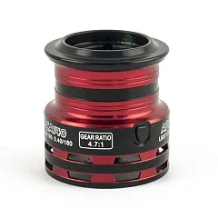 Катушки Caiman Apollo Carp 4000 (5+1ВВ)
