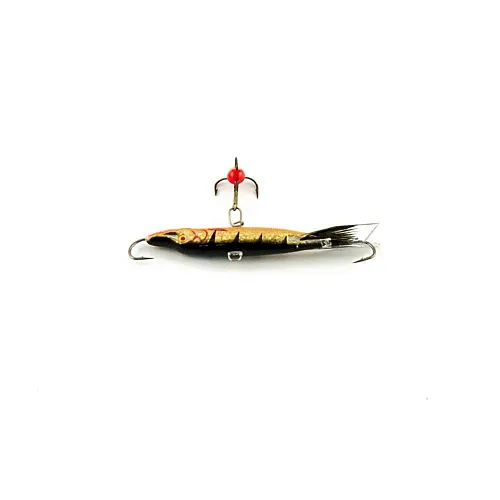 Балансир OPM 5Щ 8 гр цвет 02