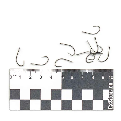 Крючки Caiman Maruseigo №12 10350