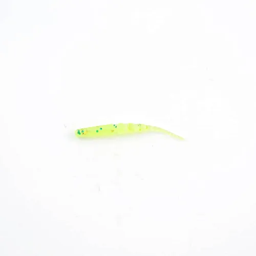 Виброхвост FISHER BAITS Twig 30мм цвет 08 (уп. 20шт)
