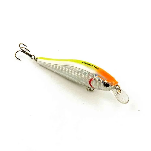 Воблер Palomino Morse 80F 8гр 0-1,5м цвет 2