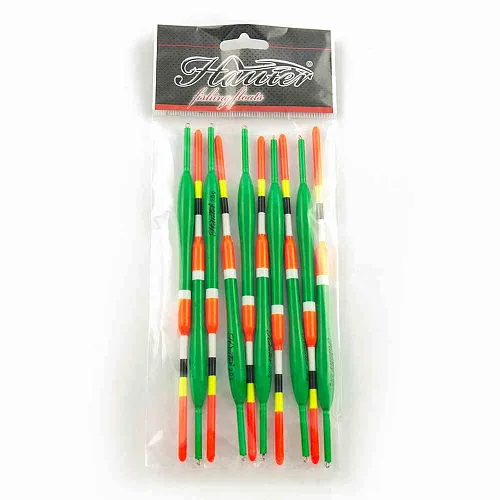 Поплавок Hunter серия 122 2 гр (10 шт в упак)