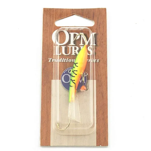 Балансир OPM 6Р 15 гр цвет 07