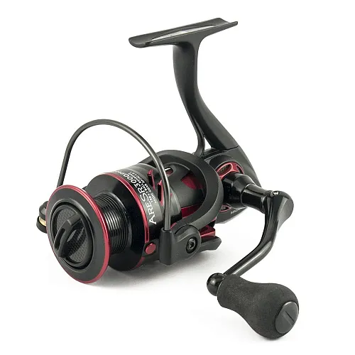 Катушка Viva AreSr Spinner 3000