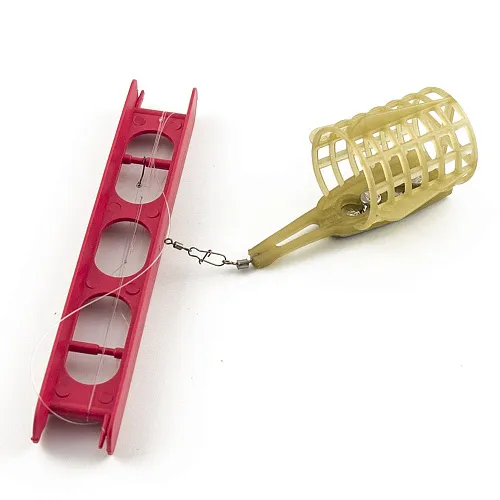 Снасть асимметричная петля Сталкер 70гр РБ