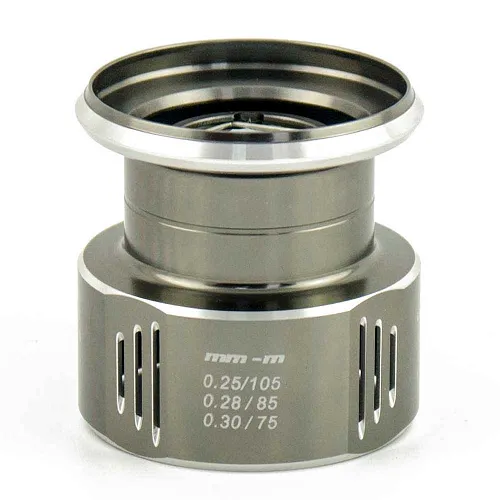 Катушка Caiman Dorado 3000