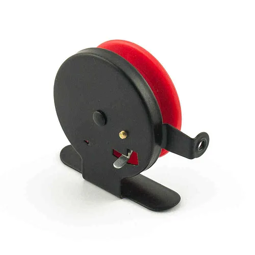 Катушка проводочная/зимняя (инерционная) Palomino PL6092 50мм (10шт. в упак.)