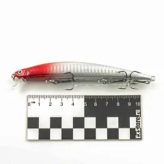 Воблер Palomino Roks 130F 11,5гр 0-1,5м цвет 6