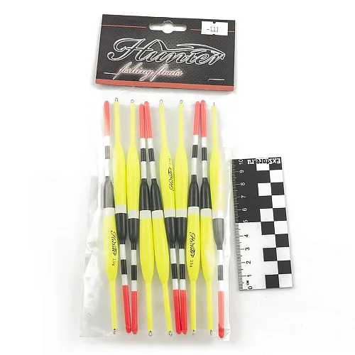 Поплавок Hunter серия 111 2 гр (10 шт в упак)