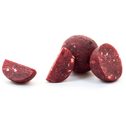 Бойлы GBS Baits 20мм 1кг Octopus Осьминог