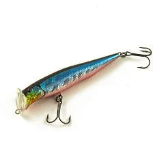Воблер Caiman Squish 95S 28g sinking цвет СA02