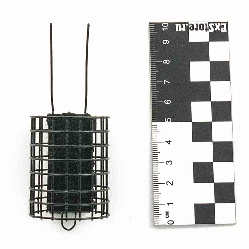 Кормушка IVVA "Таракан XXL" 110 гр (10шт. в упак.)
