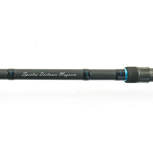 Удилище карповое Viva Spectra Distance Magnum VS214375 13ft 3,9m 3,75lbs-4,25oz
