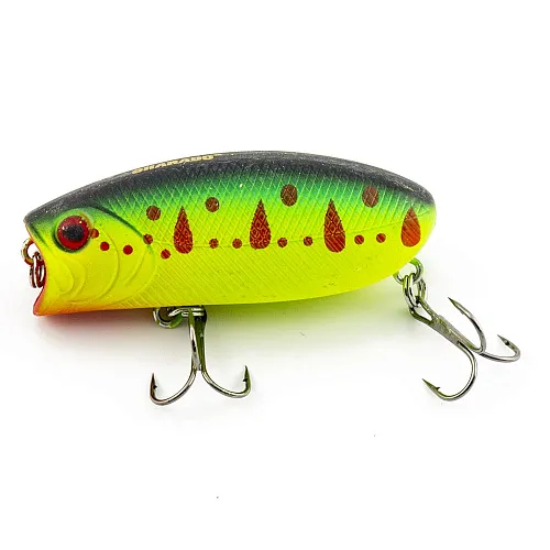 Воблер Sharado WS-A-042 color 16