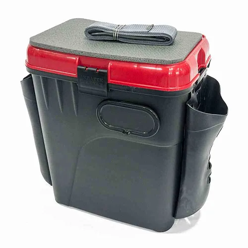 Ящик Aquatech Зимний 1870-У (с кор. 2100 полный комплект)