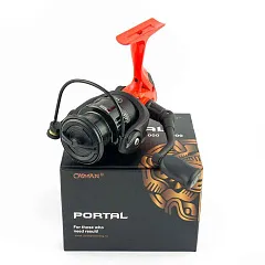 Катушка Caiman Portal 3000