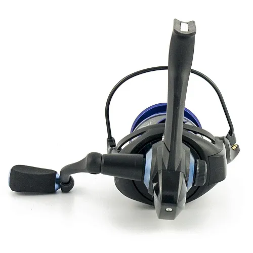 Катушка Viva Mystic Feeder FD850 (Fast transmition)