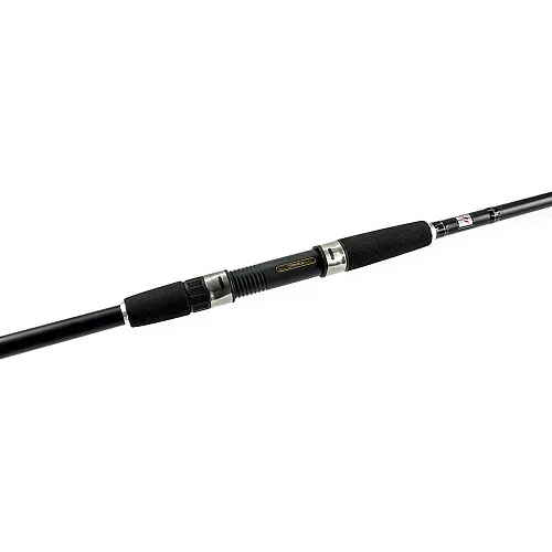 Спиннинг Caiman Bison 8'0"/2,40m 150-300g 802XXH 