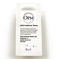Балансир OPM 5Н 9 гр цвет 09