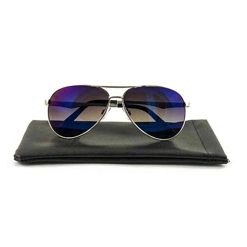 Очки солнцезащитные Flamingo модель 11596 цвет С4