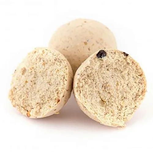 Бойлы тонущие GBS Baits 20мм 3кг Milky Way