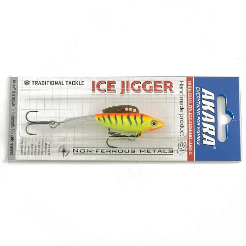 Балансир Akara Pro Action Tensai 67 мм 15 гр цвет 57