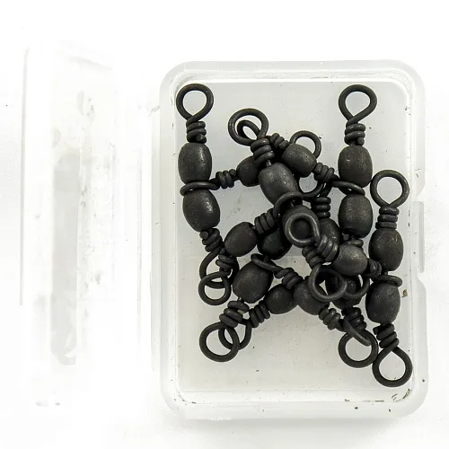 Вертлюг на три направления Carpking CK9251-0810 #8x10